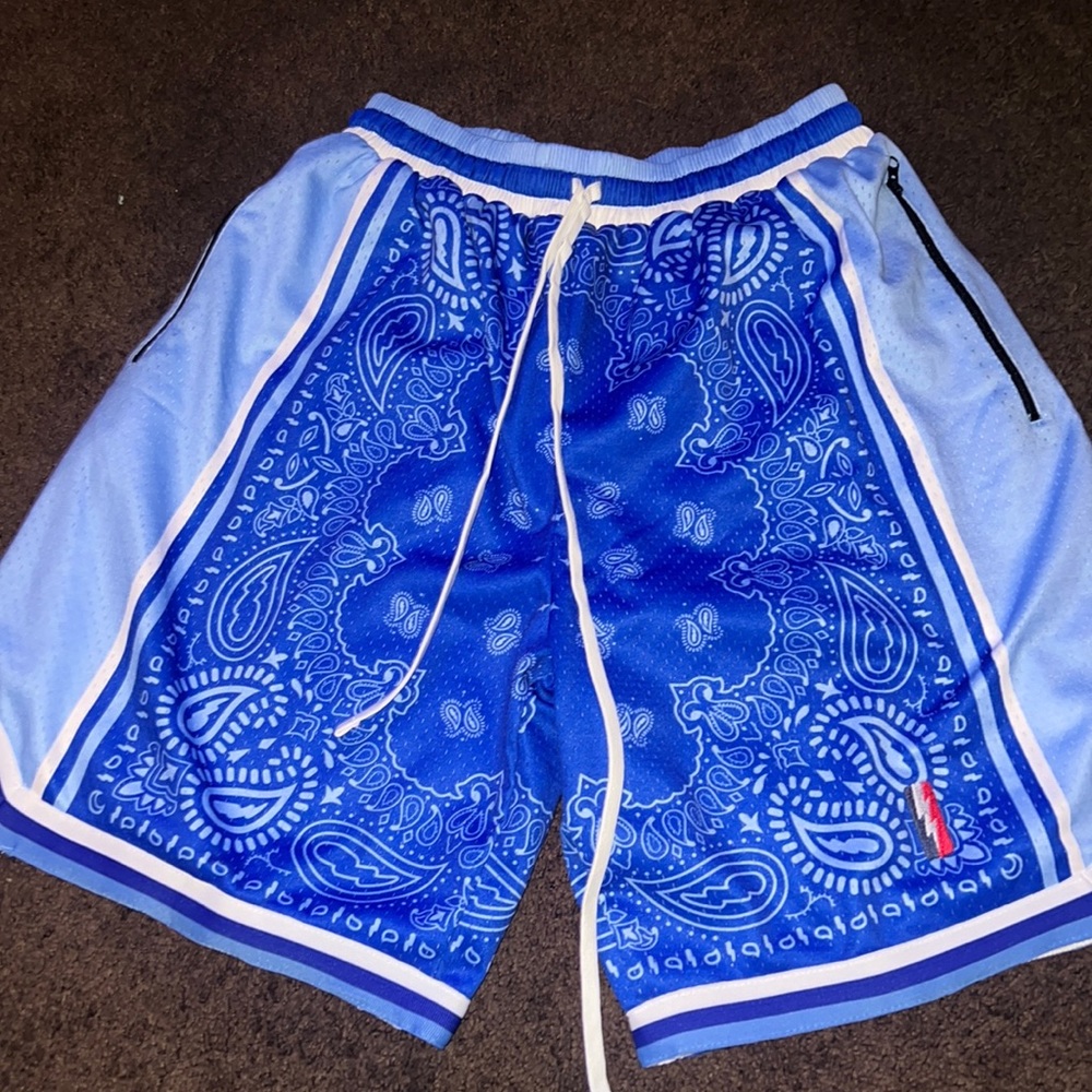 Nipsey hussle blue edition collect and select